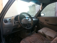 Nissan micra 1994 - Изображение #3, Объявление #1198814