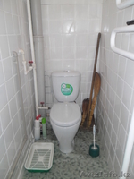  3-х комнатную квартиру улучш.планировки в экологически чистом районе г.Темиртау - Изображение #1, Объявление #1199178