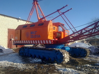 Кран МКГ-25.01А - Изображение #2, Объявление #1218628