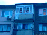 Изготовление и монтаж ПВХ изделия - Изображение #1, Объявление #1224720