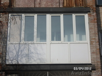 Изготовление и монтаж ПВХ изделия - Изображение #4, Объявление #1224720