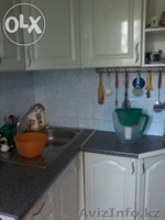 Продается 3-х комнатная квартира 6мкр. дом 44, 1 этаж - Изображение #5, Объявление #1255870