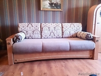 Мебельная обивочная ткань. Перетяжка, видоизменение мягкой мебели. Ремонт мягкой - Изображение #6, Объявление #1283370