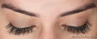 Наращивание ресниц-3000 тг. - Изображение #2, Объявление #1313192
