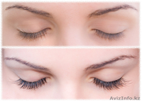 Наращивание ресниц-3000 тг. - Изображение #3, Объявление #1313192