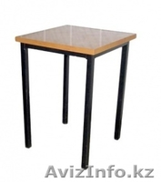 Кровати металлические двухьярусная, кровати для рабочих, кровати оптом - Изображение #6, Объявление #1352915