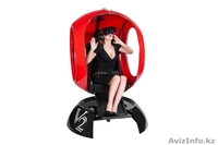 FutuRift V2 аттракцион с виртуальным погружением в удобном кресле - Изображение #2, Объявление #1405316