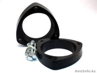 Полиуретановые проставки для увеличения клиренса Авто - Изображение #1, Объявление #1433801