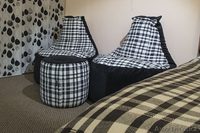 1-комнатную посуточно в Темиртау - Изображение #3, Объявление #58476