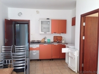 Болгария Святой Влас апартамент с 1 спальней 150м до моря и пляжа  - Изображение #5, Объявление #1509230