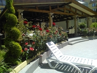 Болгария Святой Влас апартамент с 1 спальней 150м до моря и пляжа  - Изображение #8, Объявление #1509230