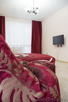 1-комнатная квартира посуточно - Изображение #4, Объявление #1521536