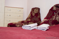 1-комнатная квартира посуточно - Изображение #2, Объявление #1521536