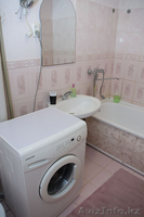 1-комнатная квартира посуточно - Изображение #6, Объявление #1521536