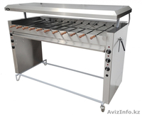 Электрошашлычница Ф3ШЭ - Изображение #1, Объявление #1602385