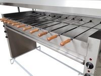 Электрошашлычница Ф3ШЭ - Изображение #2, Объявление #1602385