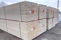 Доска. Брус. Лафет - Изображение #2, Объявление #1610310