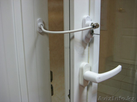 СРОЧНЫЙ РЕМОНТ ПЛАСТИКОВЫХ ОКОН,ЗАMЕНА ЗАМКОВ СТЕКЛОПАКЕТОВ!!! - Изображение #2, Объявление #1332834