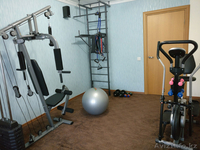 Продаю 3-х комнатную в 68 квартале возм. ИПОТЕКА - Изображение #5, Объявление #1643399