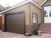 Строительство гаражей и пристроек специалистами. - Изображение #2, Объявление #1659452