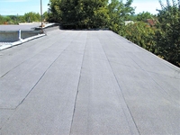 Кровельные работы, ремонт крыш специалистами - Изображение #3, Объявление #1659443