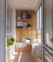 Отделка квартир - Изображение #1, Объявление #1677523