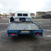 Караганда - Темиртау - Караганда. ЭВАКУАТОР. 24/7 - Изображение #4, Объявление #1731621