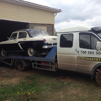 Караганда - Темиртау - Караганда. ЭВАКУАТОР. 24/7 - Изображение #8, Объявление #1731621