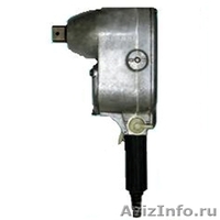 Пневмогайковерты ИП 3205, ИП 3128 - Изображение #1, Объявление #500444