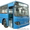 Продаём автобусы Дэу Daewoo Хундай Hyundai Киа Kia в Омске. Темиртау. - Изображение #7, Объявление #849031