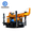 CJD Series Crawler Pneumatic Water Well Drilling Rig    1