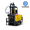 SJCY Traction Diesel Hydraulic Water Well Drilling Rig    1