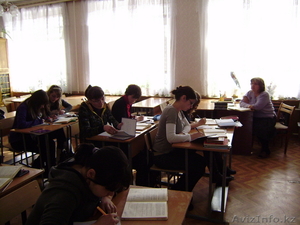 Темиртауский многопрофильный колледж "МИРАС" продолжает приём документов - Изображение #4, Объявление #56602