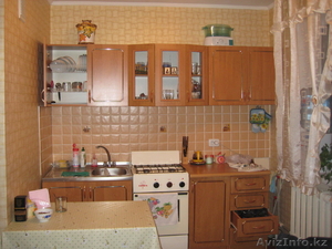 продам квартиру в Темиртау - Изображение #1, Объявление #267423
