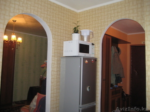 продам квартиру в Темиртау - Изображение #3, Объявление #267423