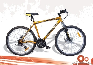 Горный велосипед Tengri II - Изображение #1, Объявление #316854