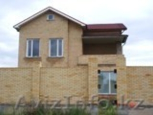 продам коттедж в Караганде