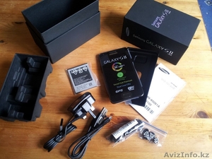 Samsung i9100 Galaxy S II 