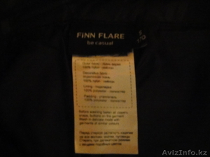 FINN FLARE зимние штаны - Изображение #3, Объявление #544158