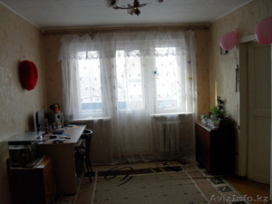 продаю 2-х комнатную квартиру по пр.Комсомольскому, 28 в Темиртау - Изображение #1, Объявление #539286