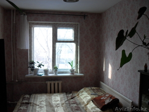 продаю 2-х комнатную квартиру по пр.Комсомольскому, 28 в Темиртау - Изображение #2, Объявление #539286