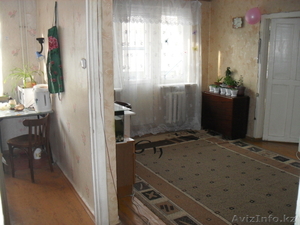 продаю 2-х комнатную квартиру по пр.Комсомольскому, 28 в Темиртау - Изображение #3, Объявление #539286