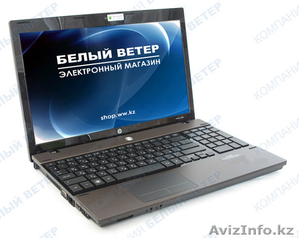 продаю ноутбук HP ProBook 4520s - Изображение #1, Объявление #597493