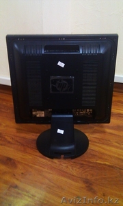 Продам нерабочий монитор HP L1706 на запчасти - Изображение #3, Объявление #688759