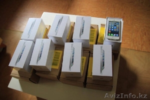 Apple,  iPhone 5 32GB