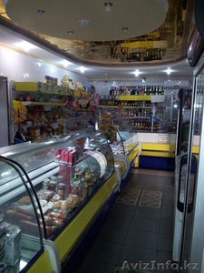 Продам действующий продуктовый магазин в Темиртау - Изображение #3, Объявление #852073