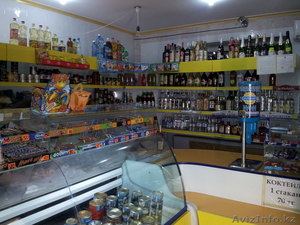 Продам действующий продуктовый магазин в Темиртау - Изображение #8, Объявление #852073