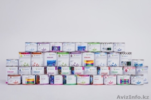 Открытие бизнеса в г. Экибазтуз 