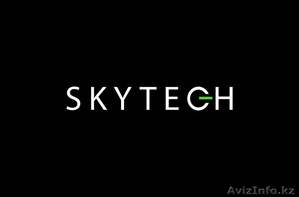 Автоматизация бизнеса и процесса с помощью программного обеспечения.