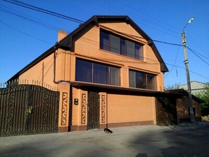 продам катедж 3х уровневый #1090094